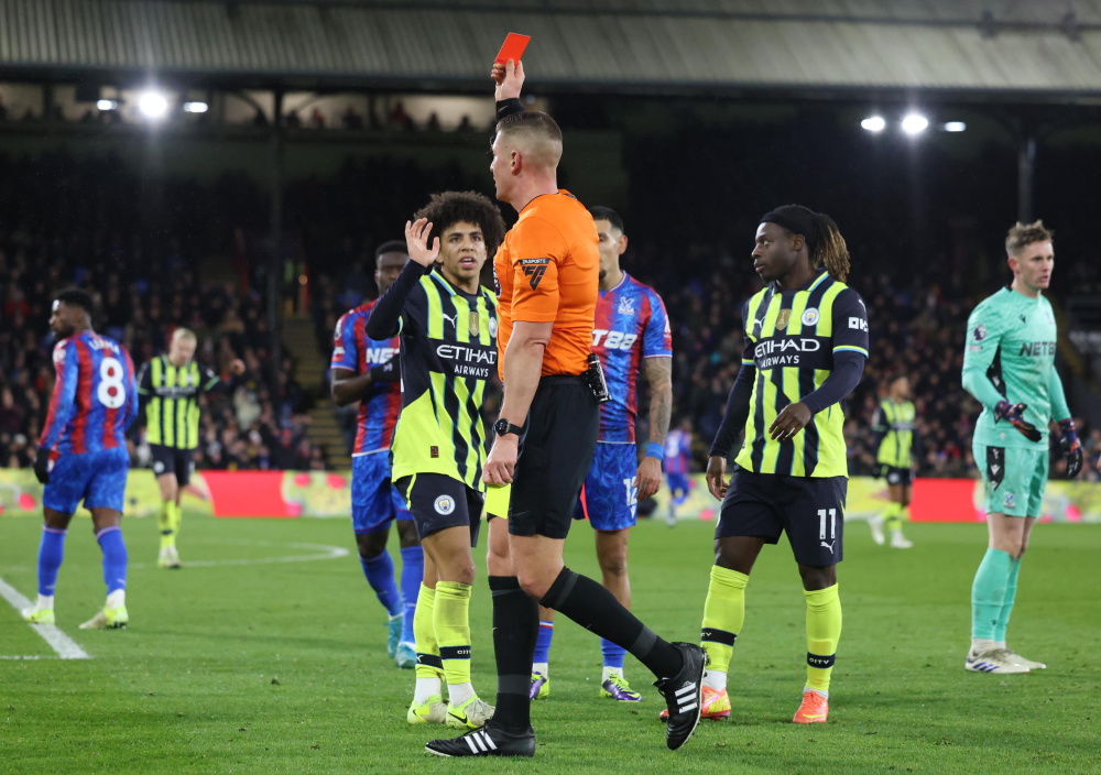 od体育教练-水晶宫逼平对手，保级前景一片暗淡的简单介绍