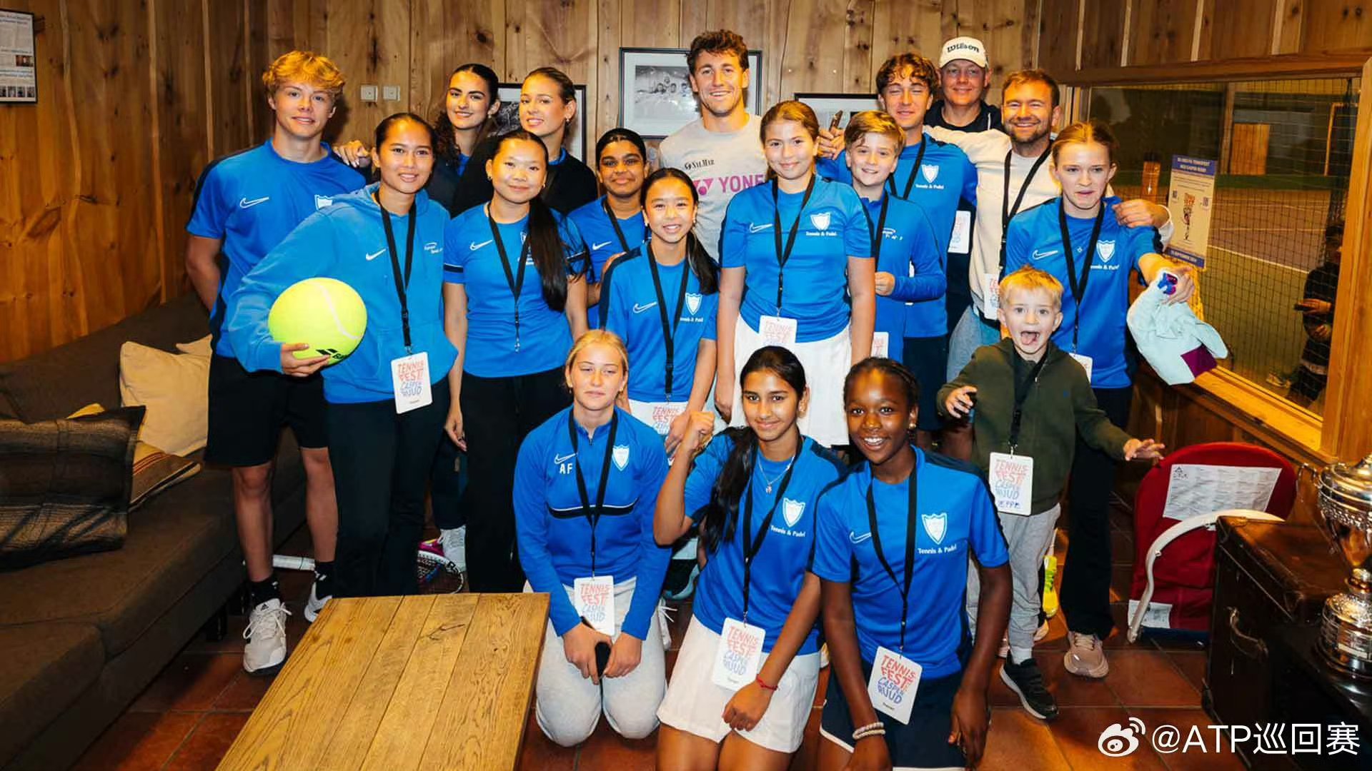 od体育网页版入口-NBA明星球员在澳大利亚开展慈善活动(nba明星球员在澳大利亚开展慈善活动是真的吗)