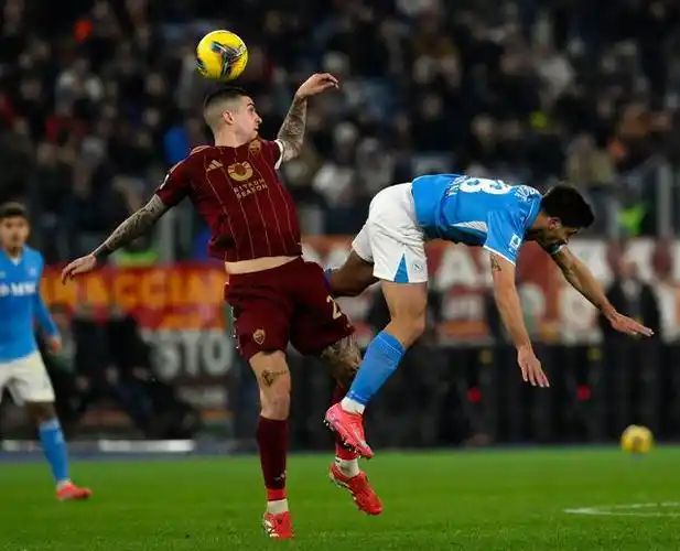 od体育官网-那不勒斯主场迎战罗马，备战关键对决的简单介绍