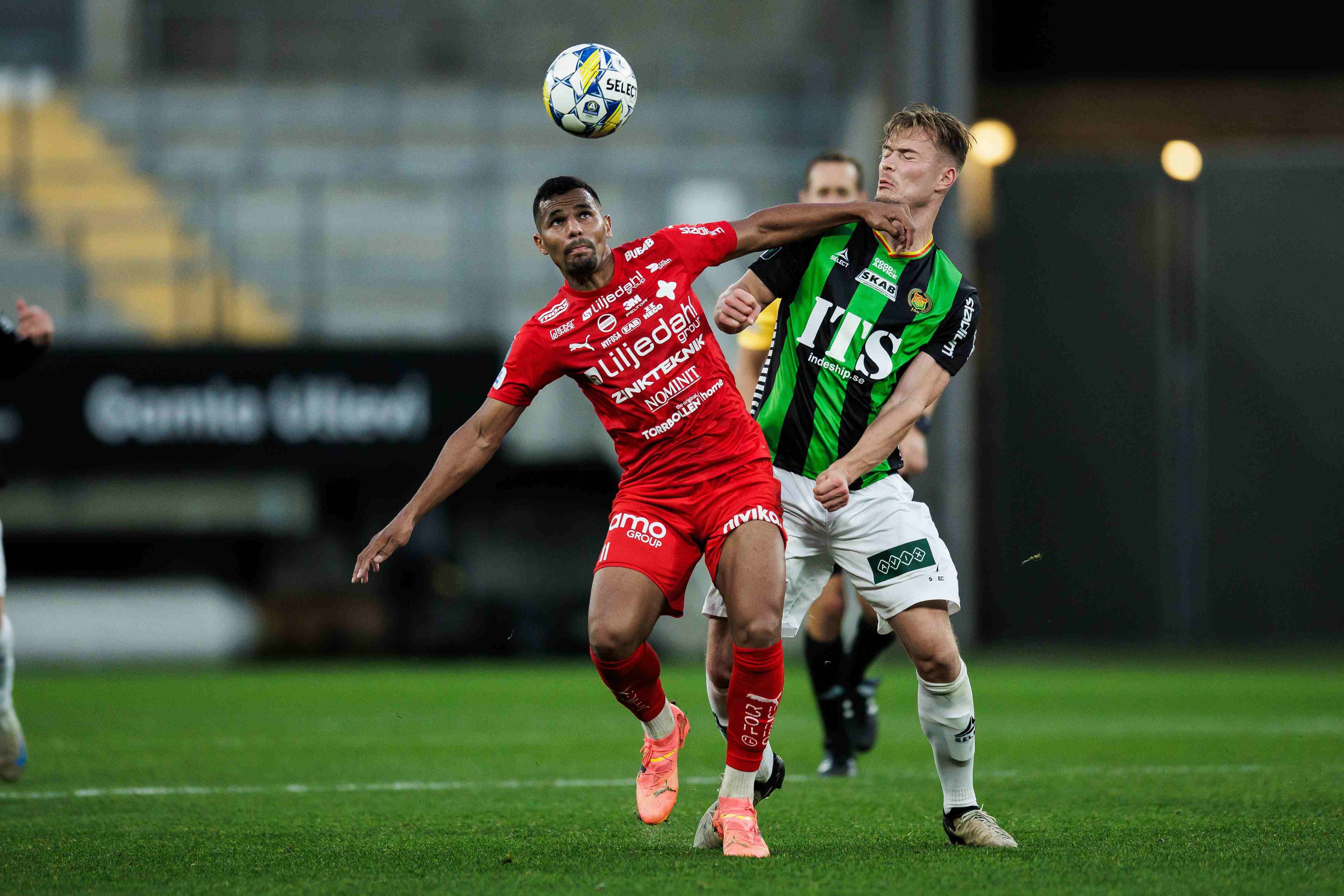 芬兰球员加盟瑞典球队开拓职业生涯的简单介绍 芬兰球员加盟瑞典球队开拓职业生涯的简单介绍