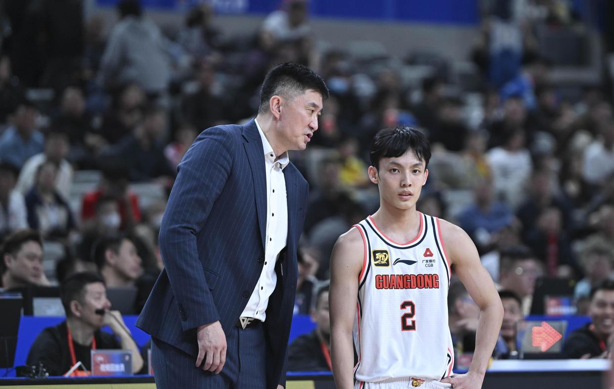 od体育网站-广东队总决赛狂胜新疆，一举夺得赛季冠军(广东vs新疆总决赛录像回放20182019)