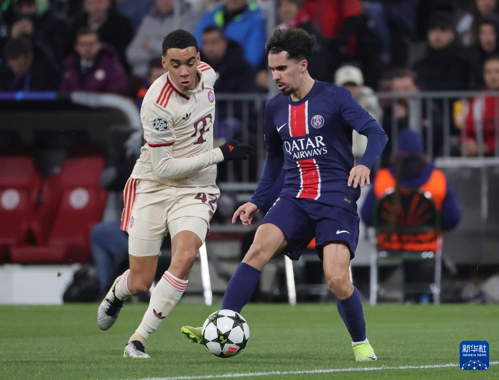od体育馆-包含拜仁慕尼黑惨胜巴黎圣日耳曼，晋级欧国联决赛的词条