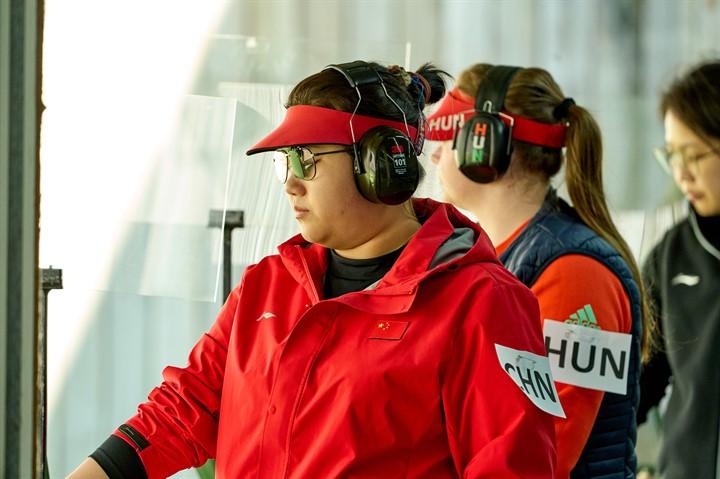 od体育vip注册-阿根廷选手斩获第一名，风采无限