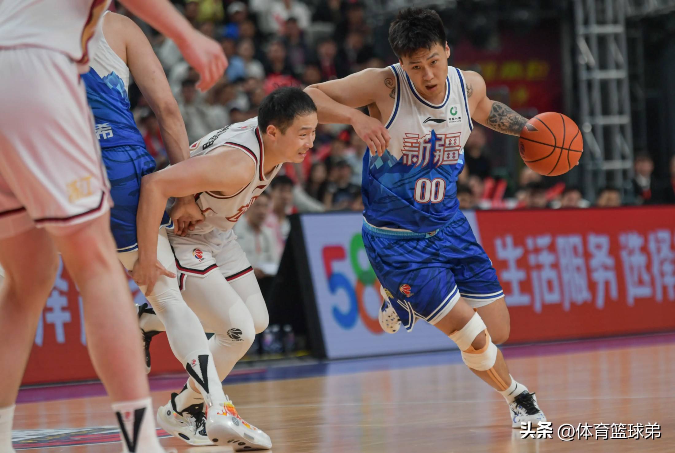 od体育app下载地址-关于新疆队外援五禽戏，带领球队获得双赢的信息