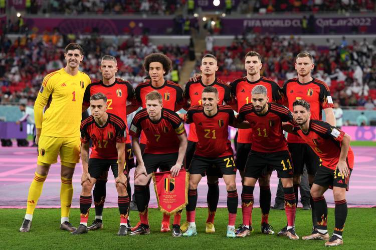 比利时在主场取得胜利,击败保加利亚的简单介绍 比利时在主场取得胜利,击败保加利亚的简单介绍