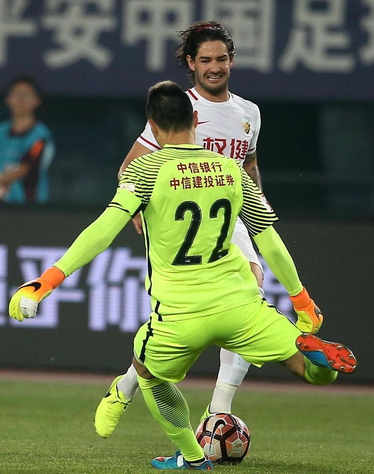 od体育在线登录-华夏幸福阵容不足，客场平局乏善的简单介绍