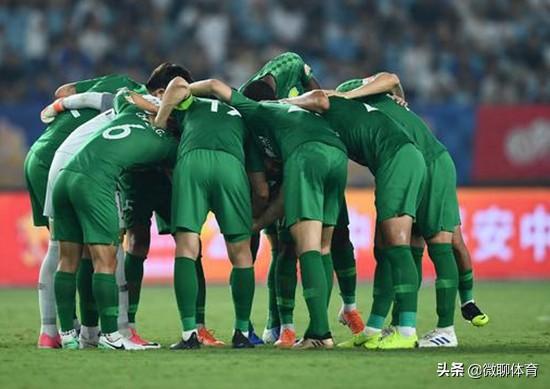 华夏幸福阵容不足,客场平局乏善的简单介绍 华夏幸福阵容不足,客场平局乏善的简单介绍