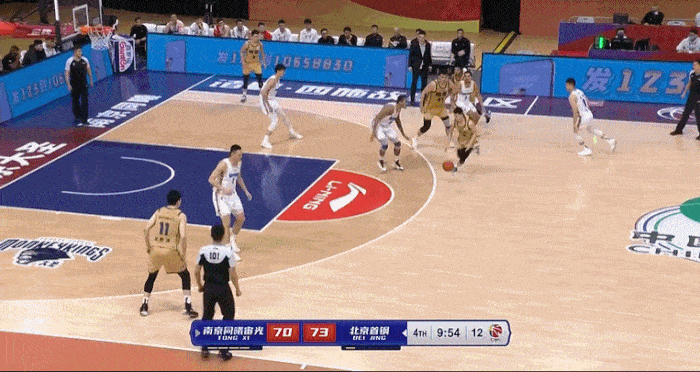 od体育网页版-关于辽宁队在CBA季后赛中打出团战，被誉为观众齐声高喊的信息