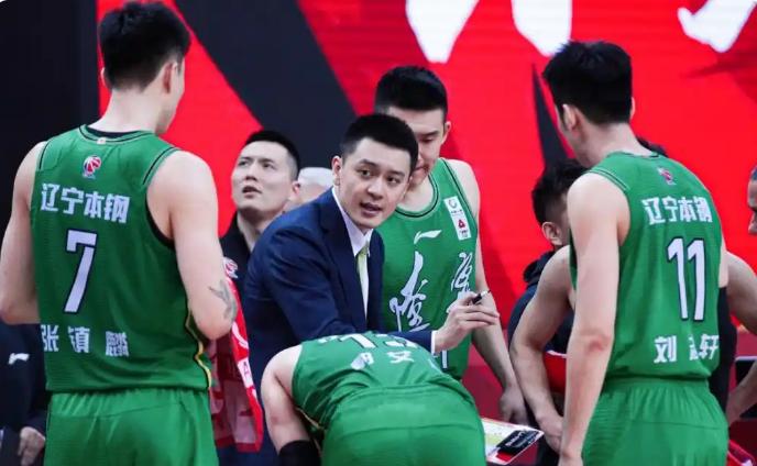 关于辽宁队在CBA季后赛中打出团战,被誉为观众齐声高喊的信息 关于辽宁队在CBA季后赛中打出团战,被誉为观众齐声高喊的信息