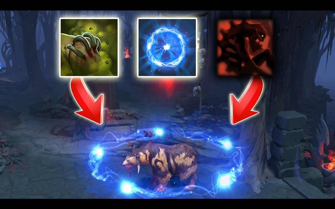 od体育课程-幽魂战线在刀塔赛事中碾压对手，赢下信心之战