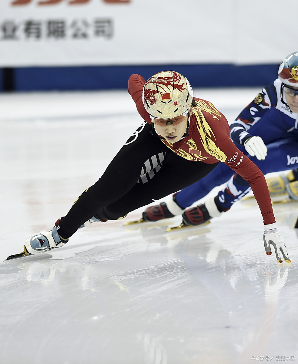世界纪录再被刷新,短道速滑传出好消息的简单介绍 世界纪录再被刷新,短道速滑传出好消息的简单介绍