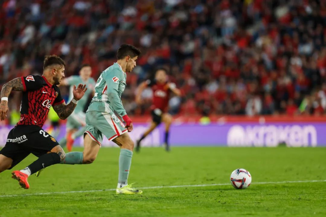 od体育新闻-马德里竞技击败尼斯，小胜但仍有提升空间