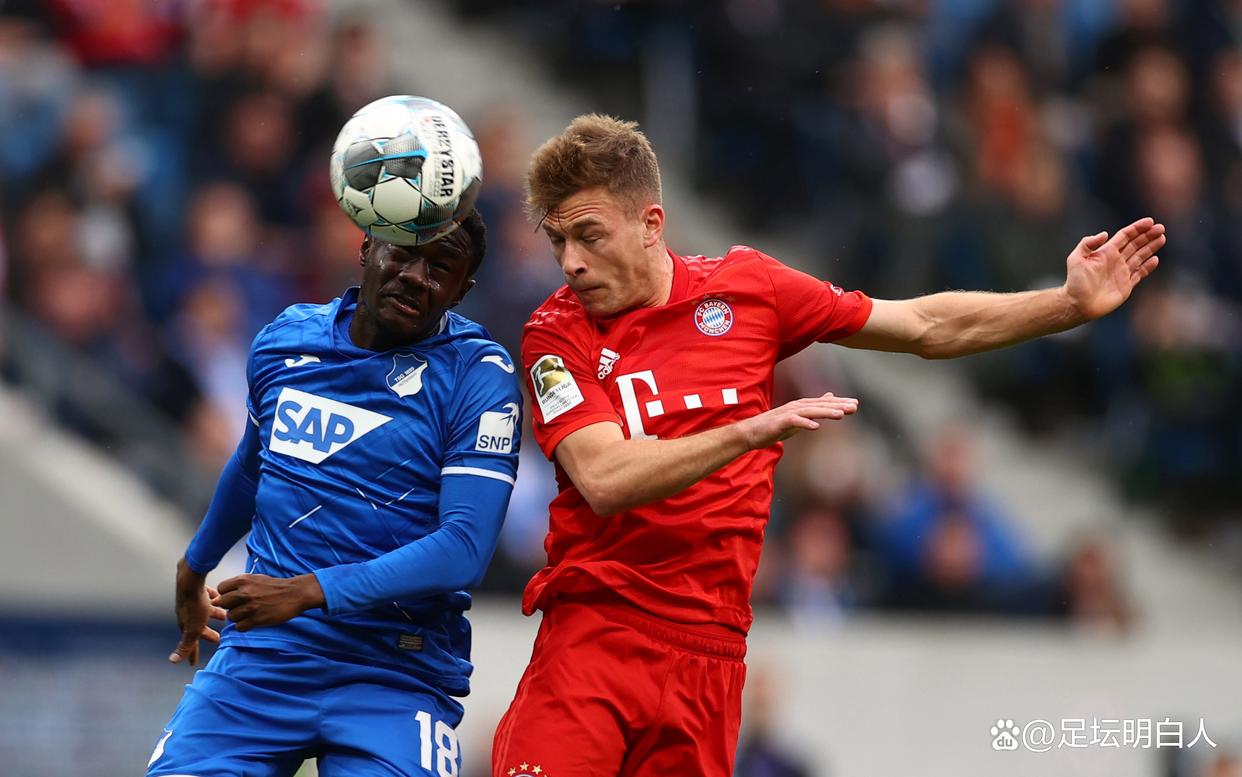 霍芬海姆中场发挥稳定,带领球队取胜 霍芬海姆中场发挥稳定,带领球队取胜