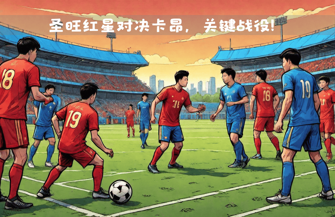 od体育活动-卡昂面对实力强大对手，全队备战