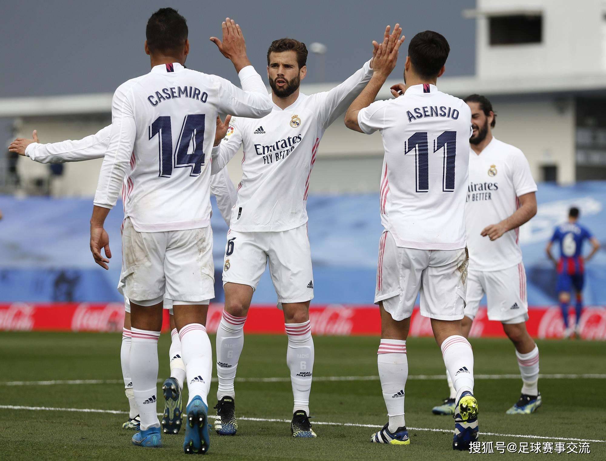 皇马客场平贝西克塞塞洛,晋级前景一片渺茫 皇马客场平贝西克塞塞洛,晋级前景一片渺茫