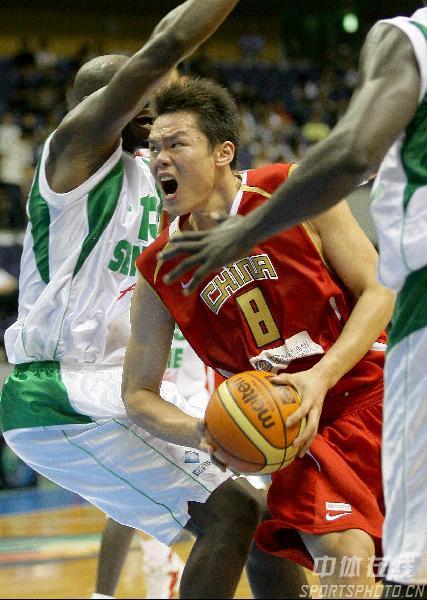 od体育亚洲官网-塞内加尔队大获全胜，实力斩获胜利