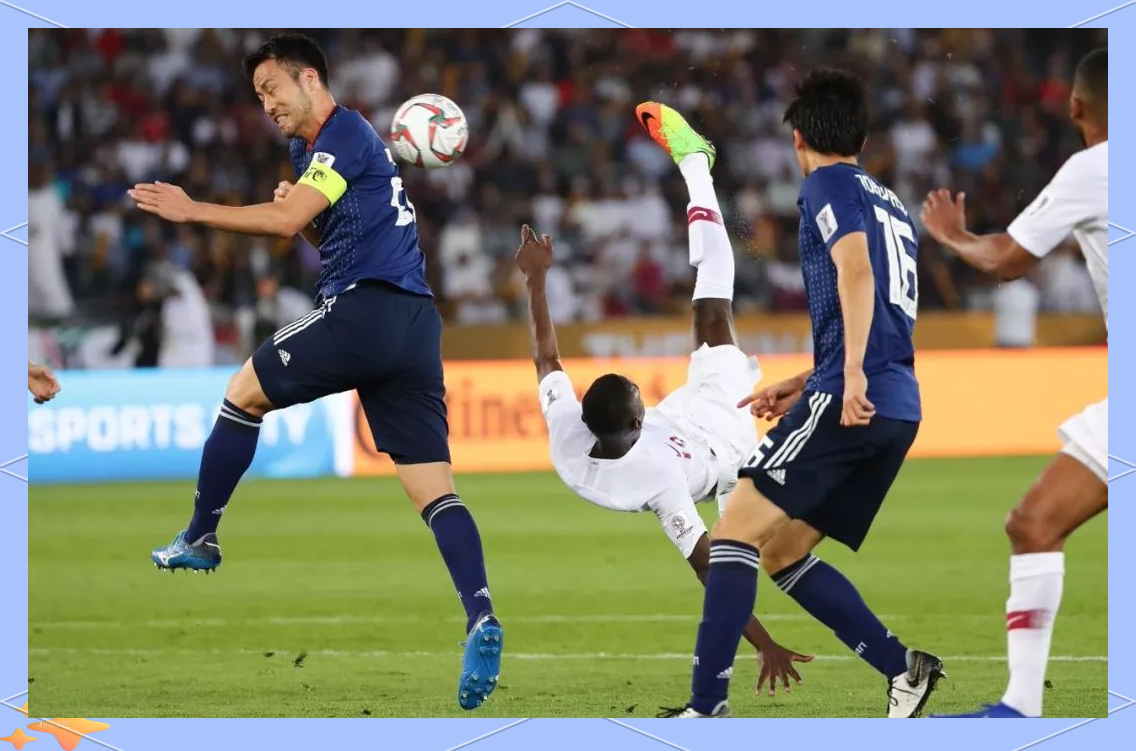 关于亚冠小组出局,卡塔尔球队遗憾告终的信息 关于亚冠小组出局,卡塔尔球队遗憾告终的信息