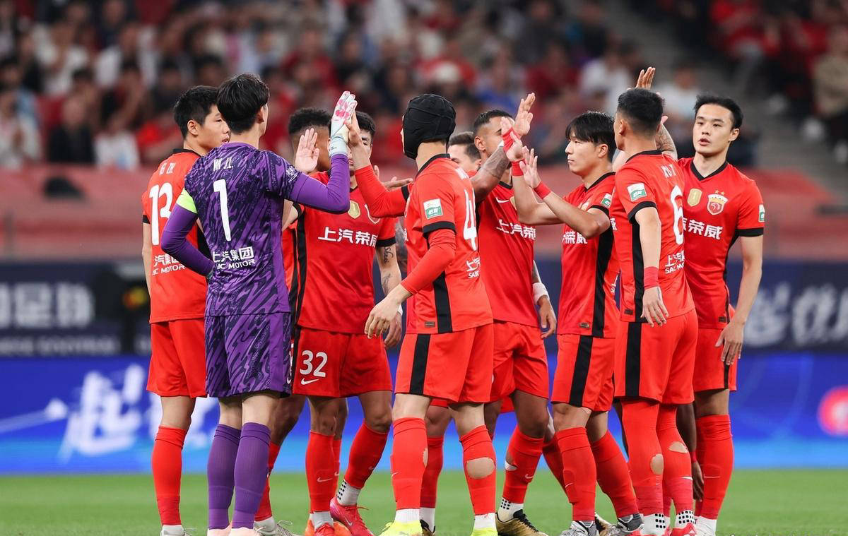 od体育培训-重庆斯威主场击败北京国安，豪取三分