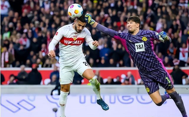 od体育在线登录-多特蒙德遭遇两连败，德甲霸主失守