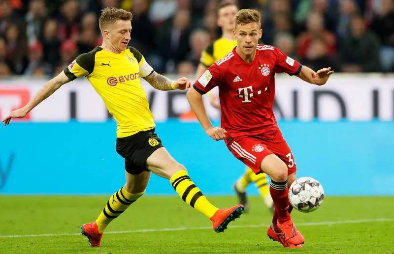 多特蒙德遭遇两连败,德甲霸主失守 多特蒙德遭遇两连败,德甲霸主失守