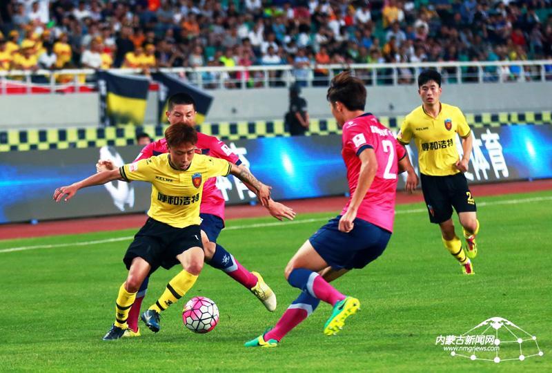 od体育下载-关于深圳佳兆业主场逼平，保持不败状态的信息