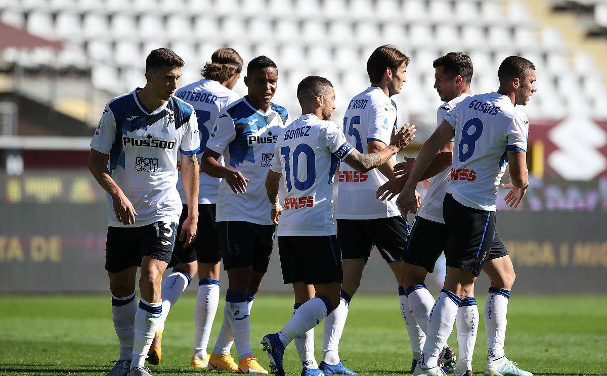 亚特兰大主场战胜拉斯帕尔马斯 亚特兰大主场战胜拉斯帕尔马斯