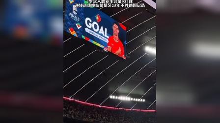 包含葡萄牙队客场逆转战胜北马其顿,实力浮出水面的词条 包含葡萄牙队客场逆转战胜北马其顿,实力浮出水面的词条