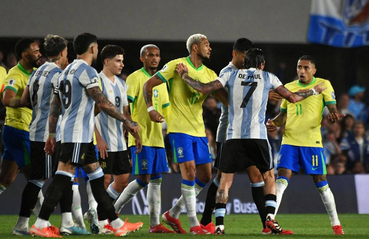 欧洲赛场上的一次激动人心的对决 欧洲赛场上的一次激动人心的对决