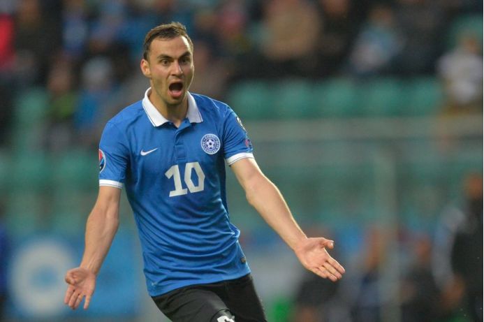 爱沙尼亚表现稳定,连续两轮获胜的简单介绍 爱沙尼亚表现稳定,连续两轮获胜的简单介绍