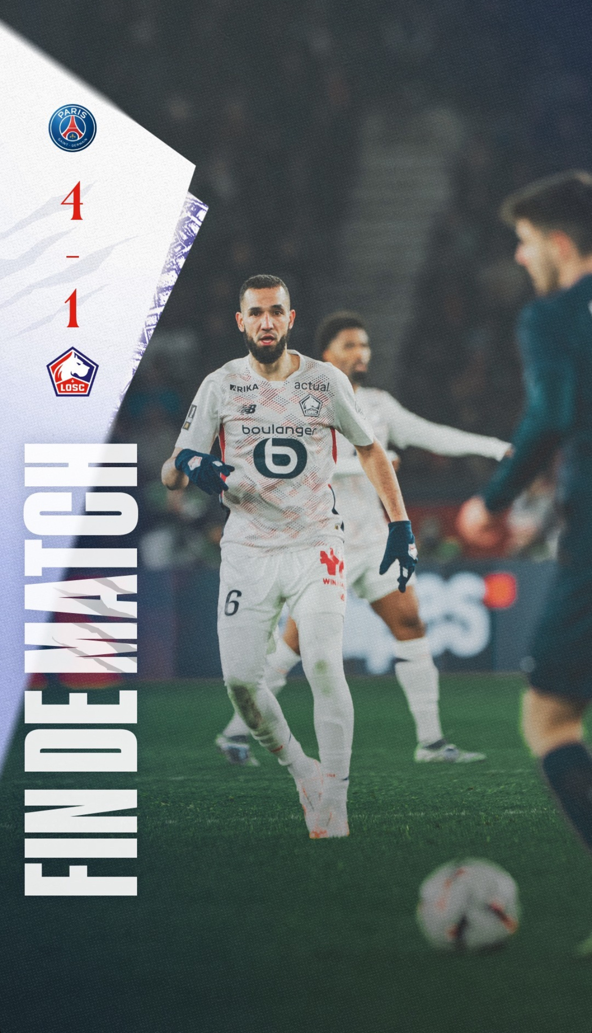 包含巴黎圣日耳曼客场大捷,继续领跑积分榜的词条 包含巴黎圣日耳曼客场大捷,继续领跑积分榜的词条