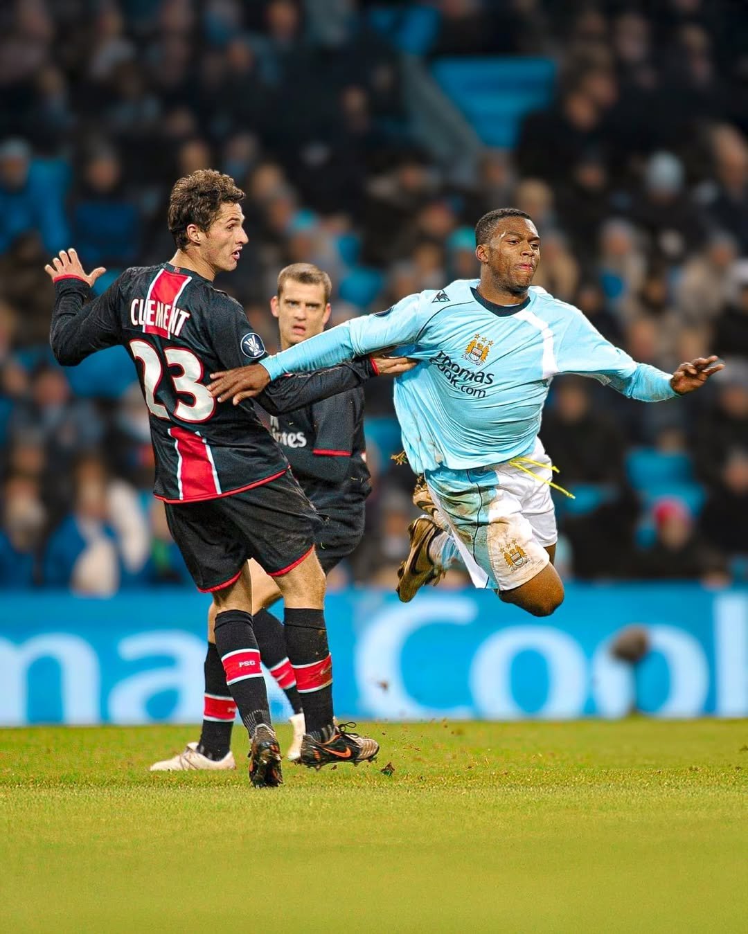 od体育官网登录网址-包含巴黎圣日耳曼遭逢挑战，阿贾克斯或成最大对手的词条