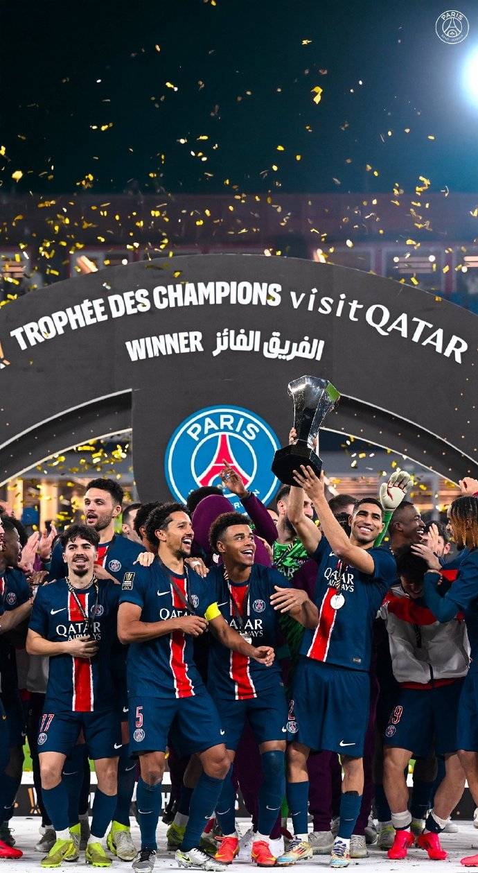 包含巴黎圣日耳曼遭逢挑战,阿贾克斯或成最大对手的词条 包含巴黎圣日耳曼遭逢挑战,阿贾克斯或成最大对手的词条