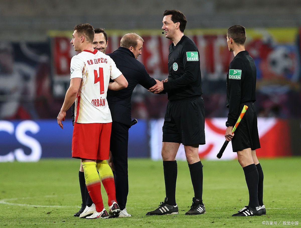 od体育官网-关于RB莱比锡全取三分，稳坐德甲前四位置的信息