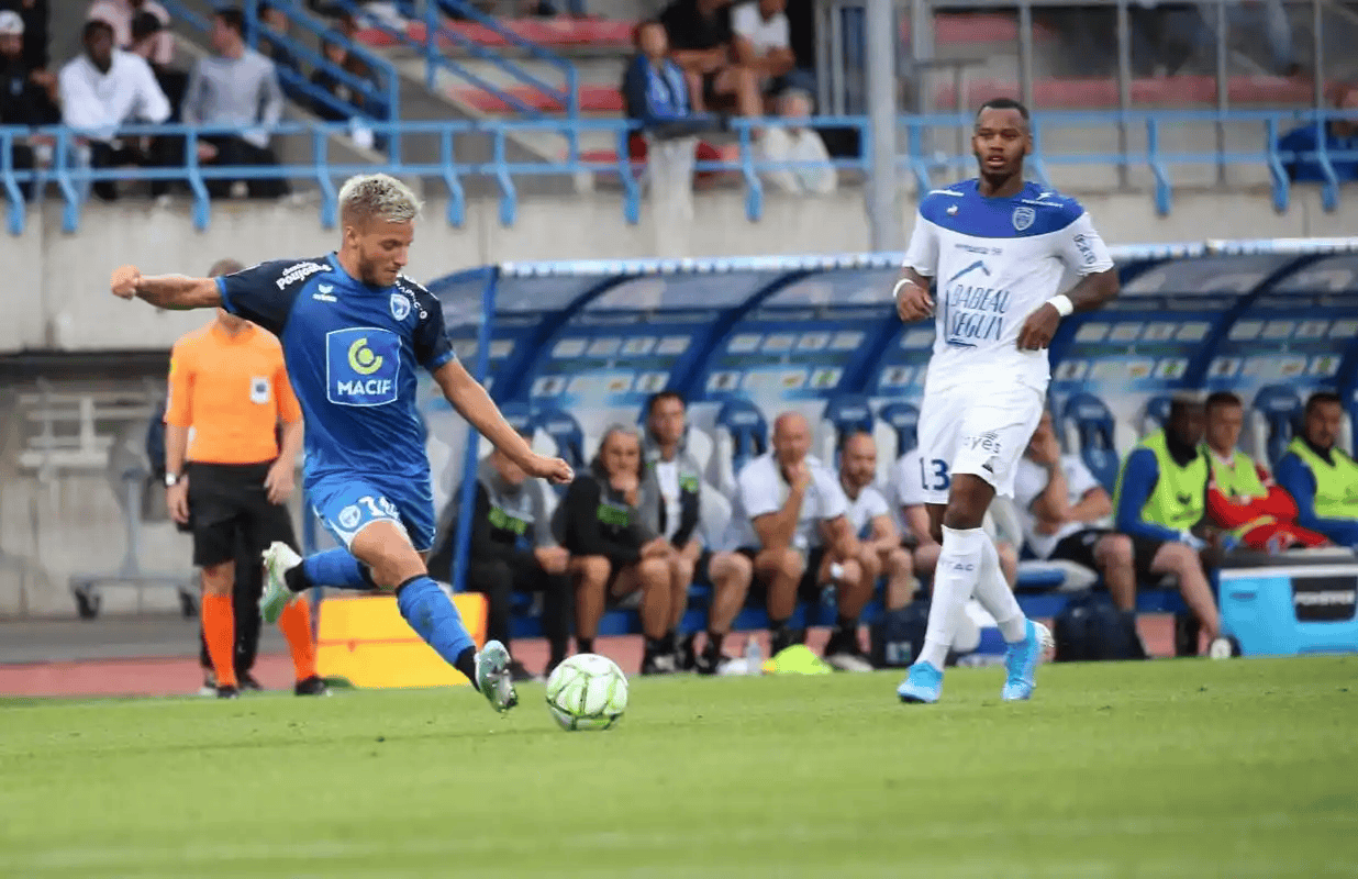 od体育竞技-关于勒阿弗尔期待主场战胜斯特拉斯堡的信息