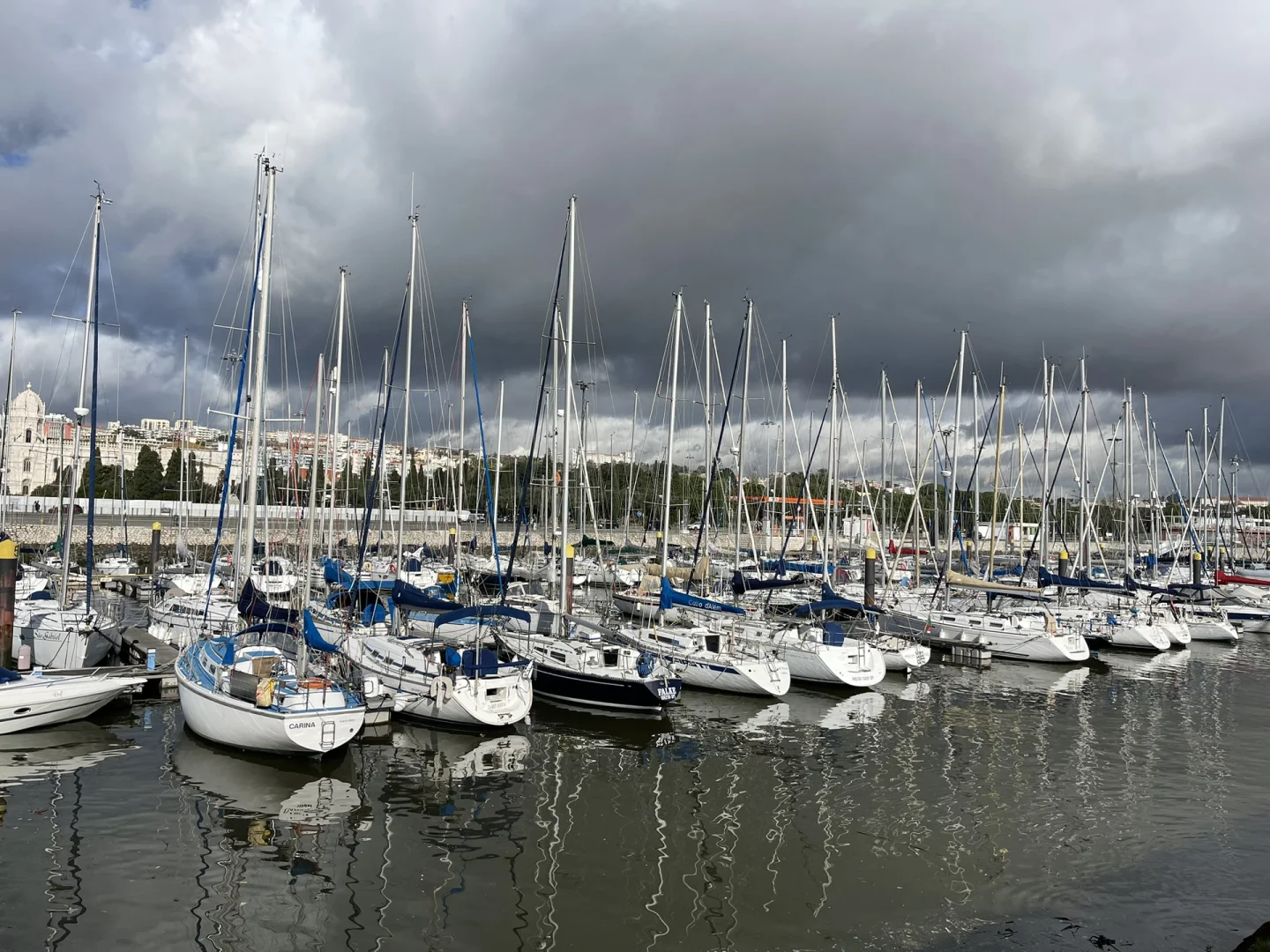 od体育投注-葡萄牙帆船选手在波澜壮阔中崛起