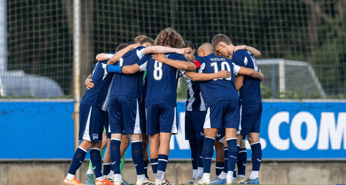 od体育新闻-柏林赫塔球员受伤，影响球队德比战表现