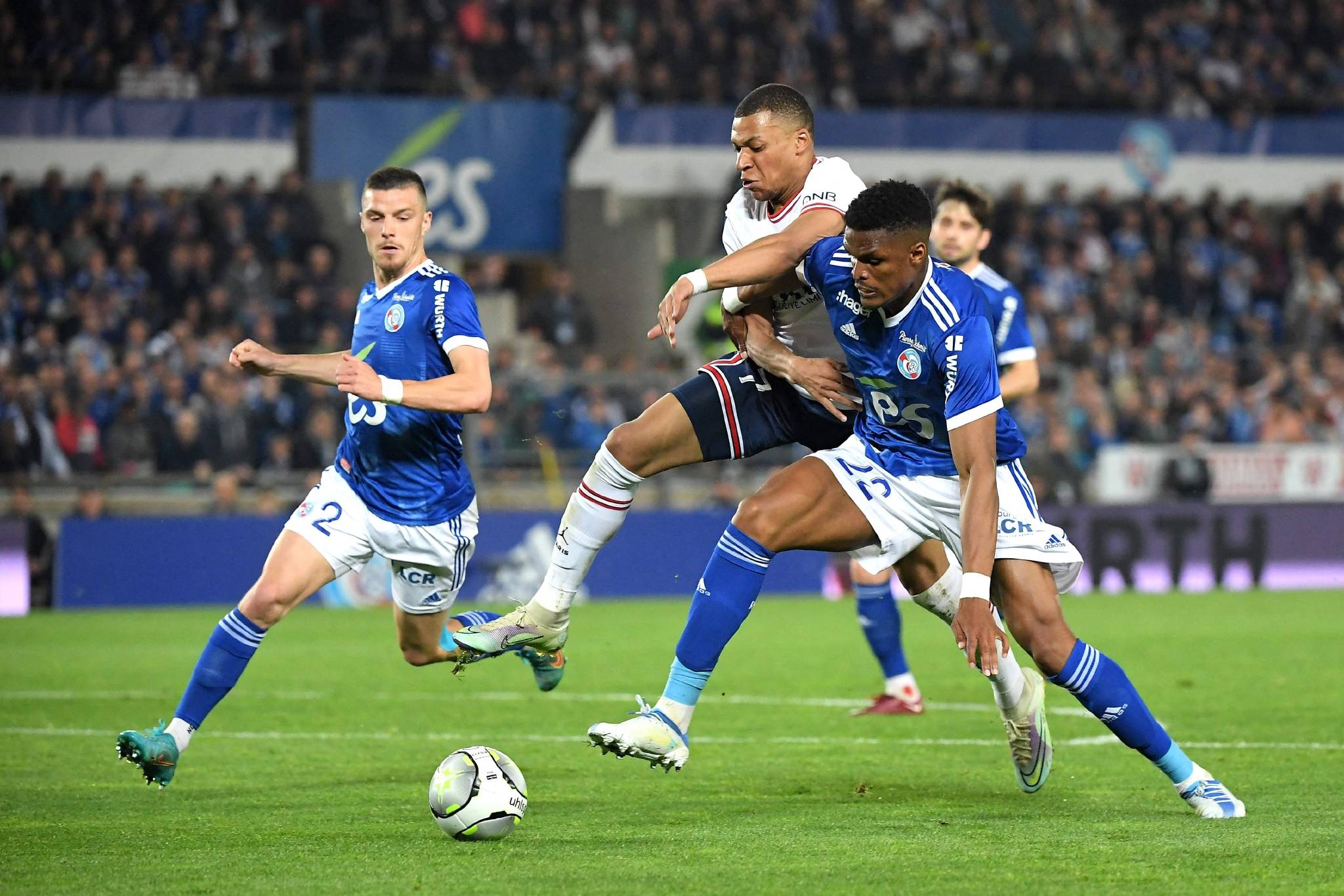 od体育官网-卡昂主场负于摩纳哥，保级前景堪忧的简单介绍