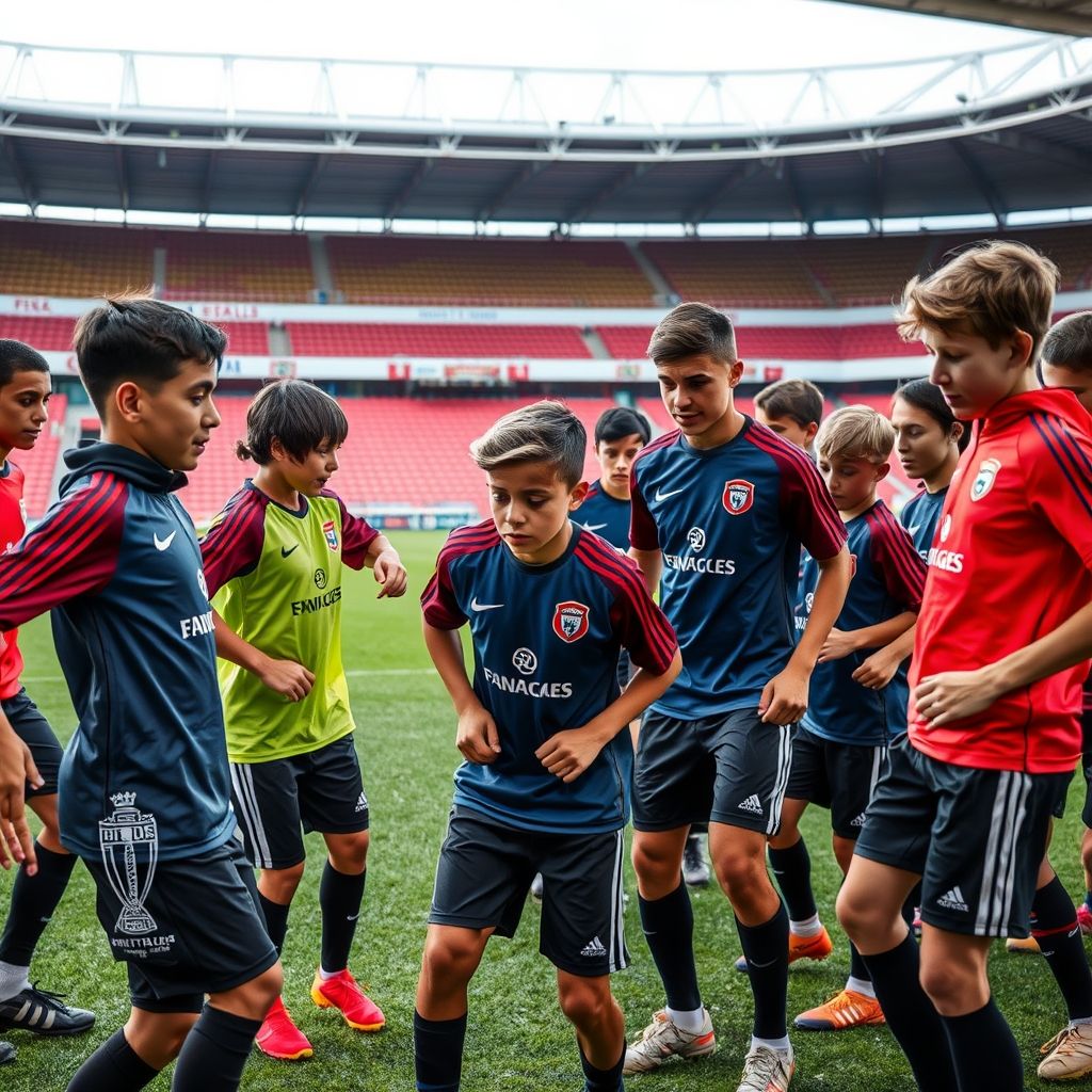 od体育网站入口-恩菲尔德重点培养年轻球员，展望未来世俱杯