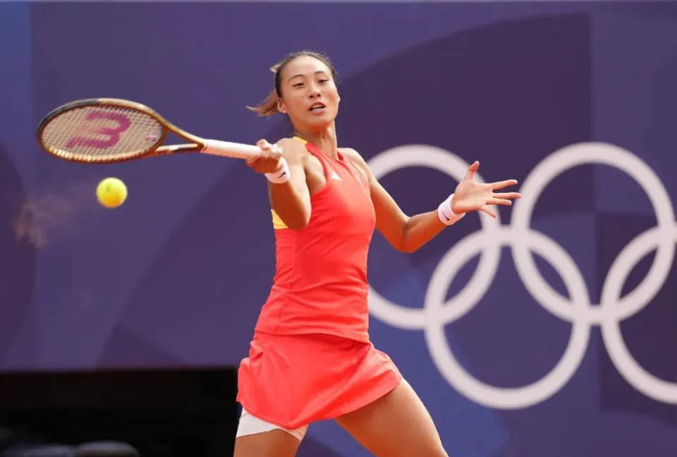 od体育网站-业绩斐然：奥运赛场上选手表现出色的简单介绍