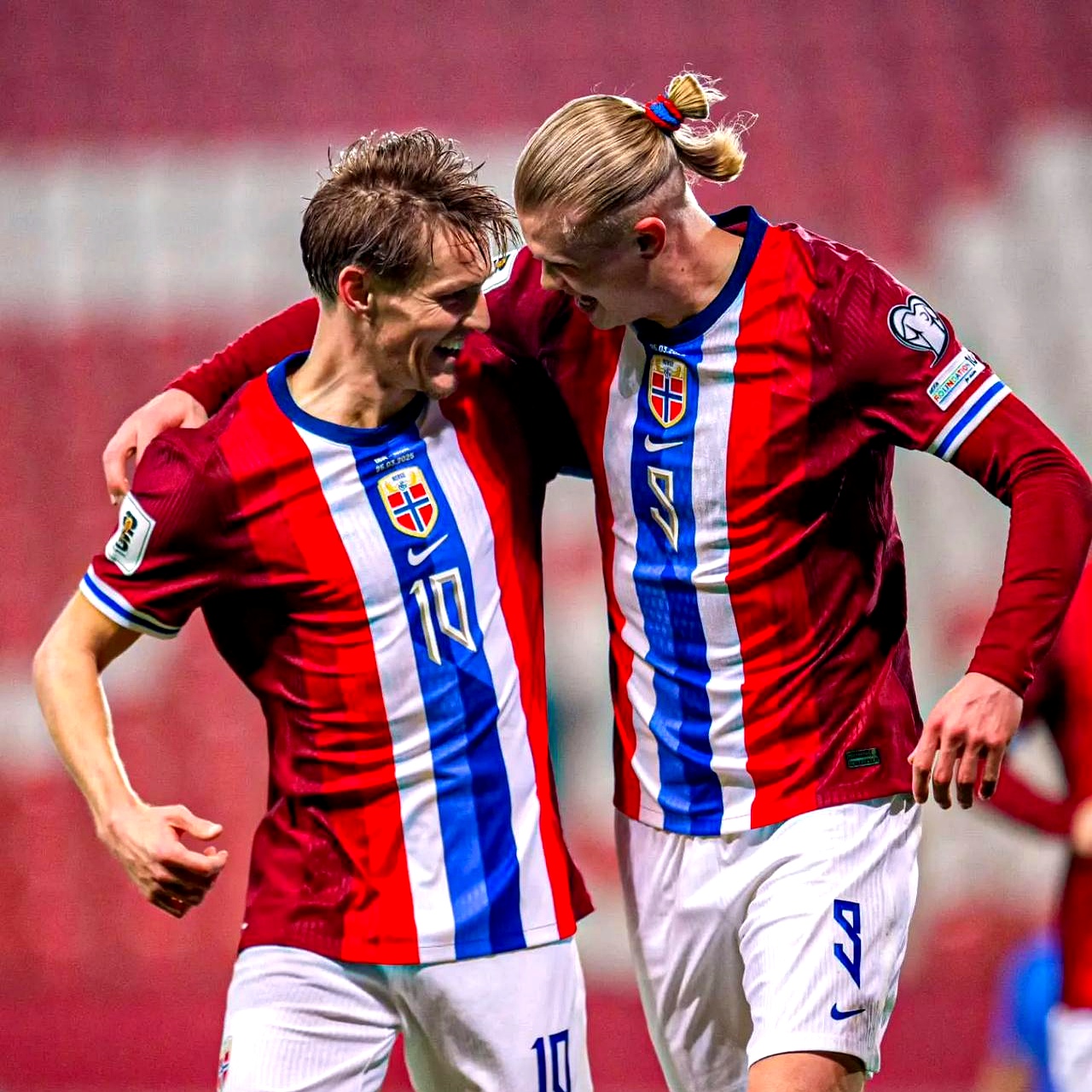 od体育培训-德国队备战挪威，力争夺小组第一的简单介绍