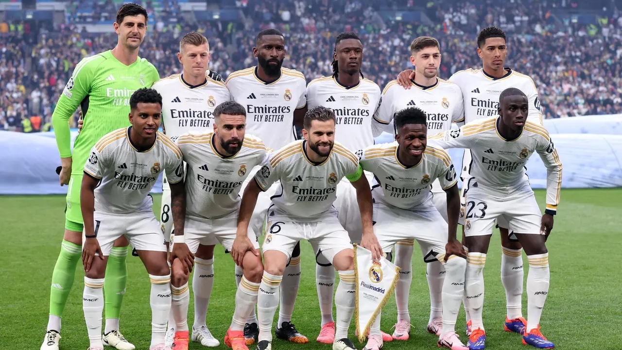 关于皇马后卫连续零封对手,帮助球队获连胜的信息 关于皇马后卫连续零封对手,帮助球队获连胜的信息