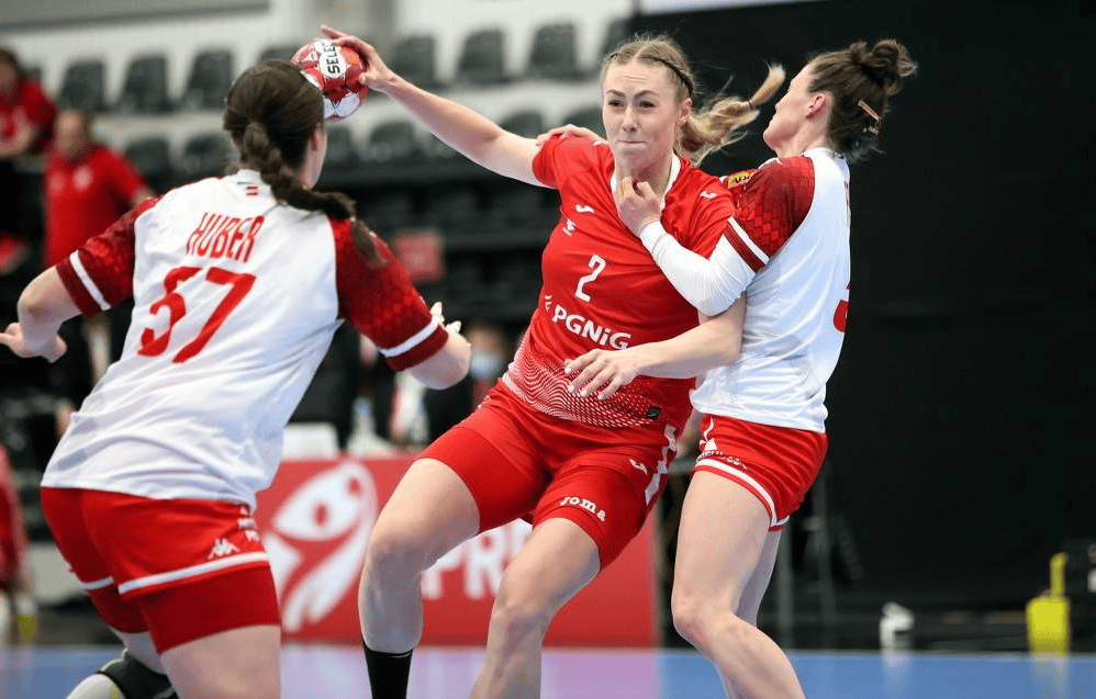 od体育登录入口-波兰国家队取得胜利，锁定晋级半决赛