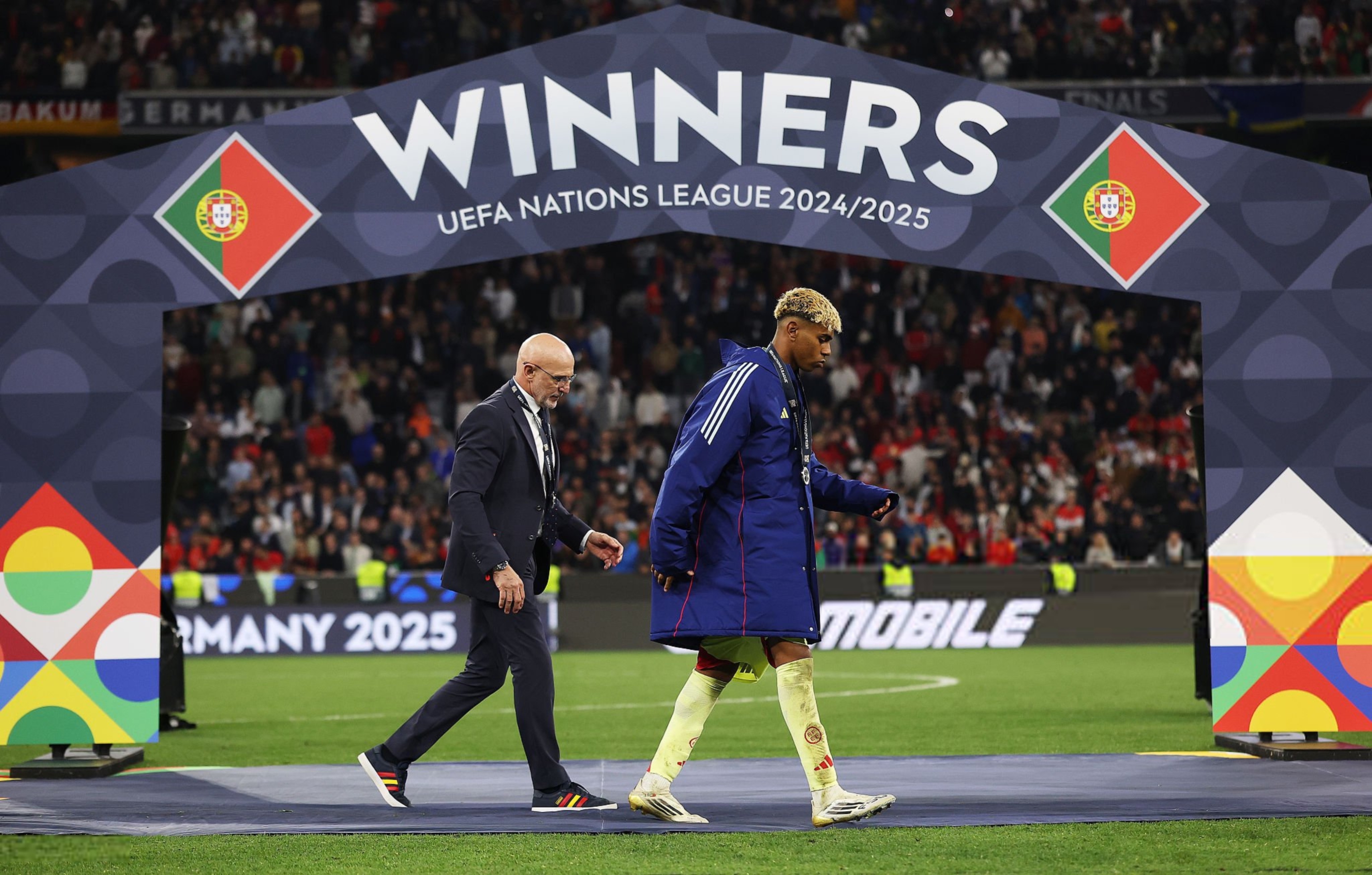 od体育直播-葡萄牙队力克巴黎圣日耳曼，步入欧国联半决赛