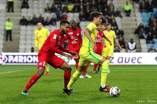 od体育直播-兰斯与南特大战在即，双方实力相当