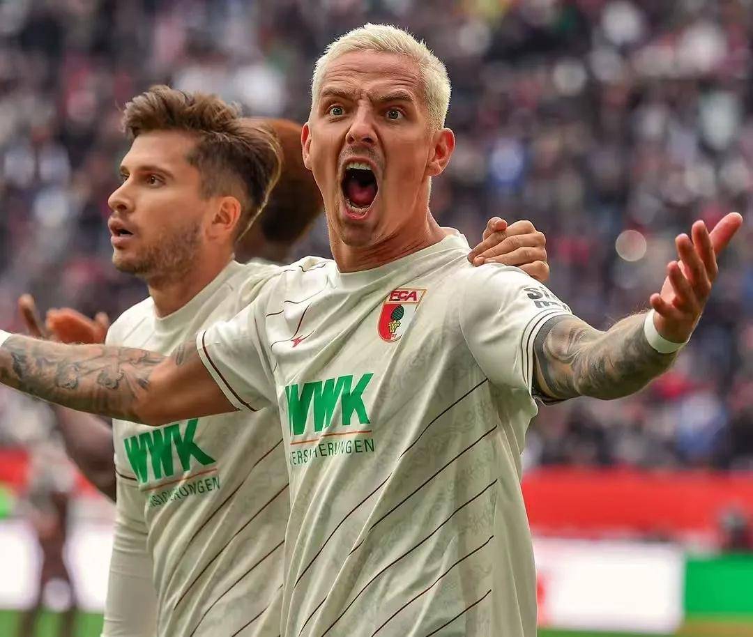 奥格斯堡主场惨败,保级形势严峻的简单介绍 奥格斯堡主场惨败,保级形势严峻的简单介绍