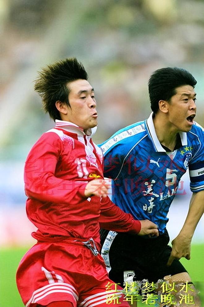 od体育在线登录-辽足近况回暖逼平梅州，努力保级存希望