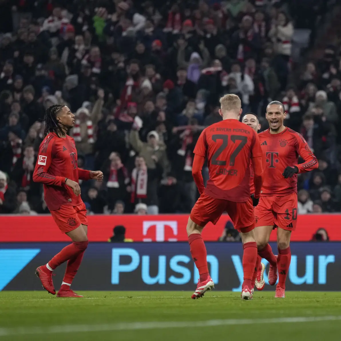 云达不莱梅主场战平对手,无法取得胜利的简单介绍 云达不莱梅主场战平对手,无法取得胜利的简单介绍