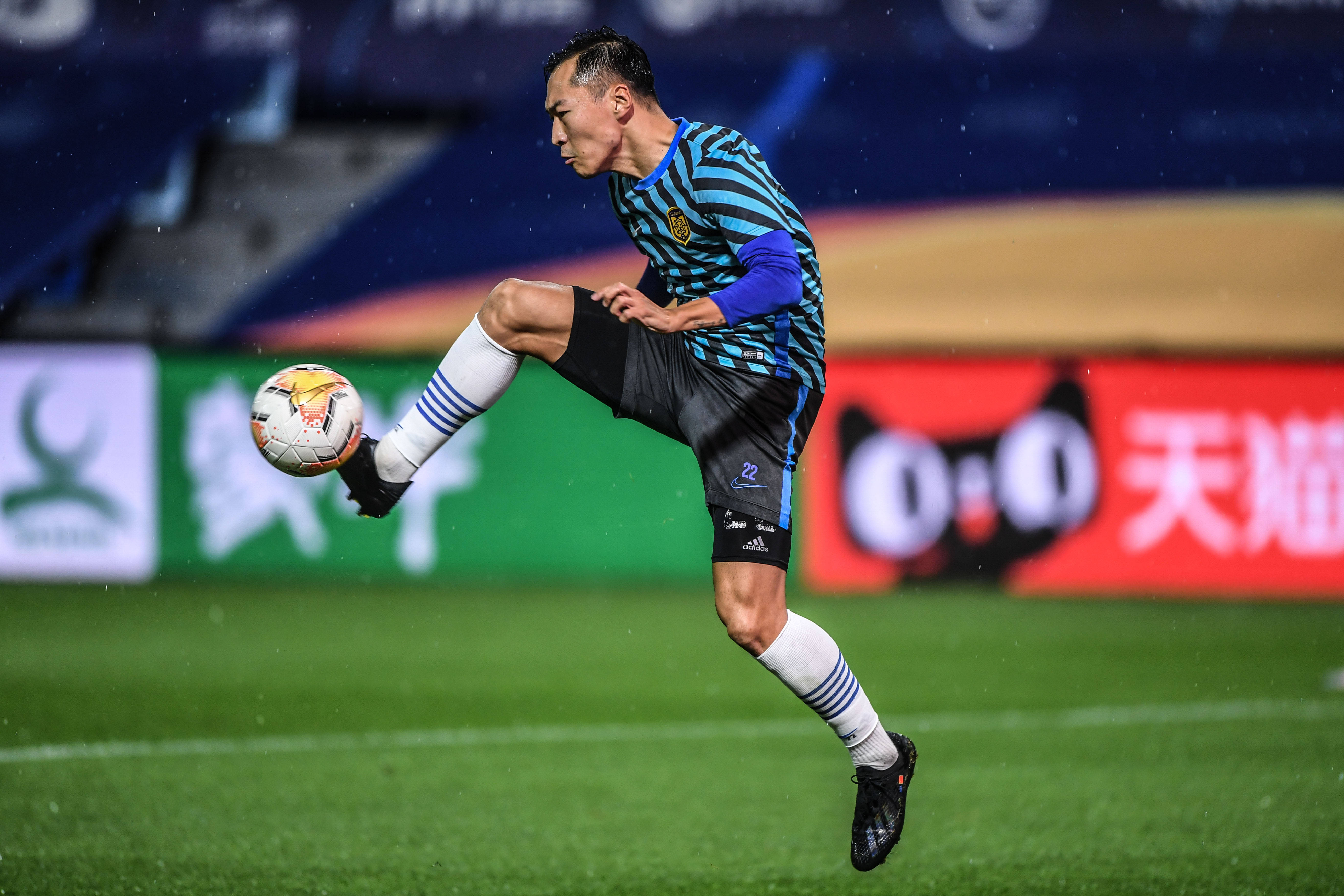 od体育投注-关于山东鲁能开局不利，主场迎战江苏苏宁，拼尽全力的信息