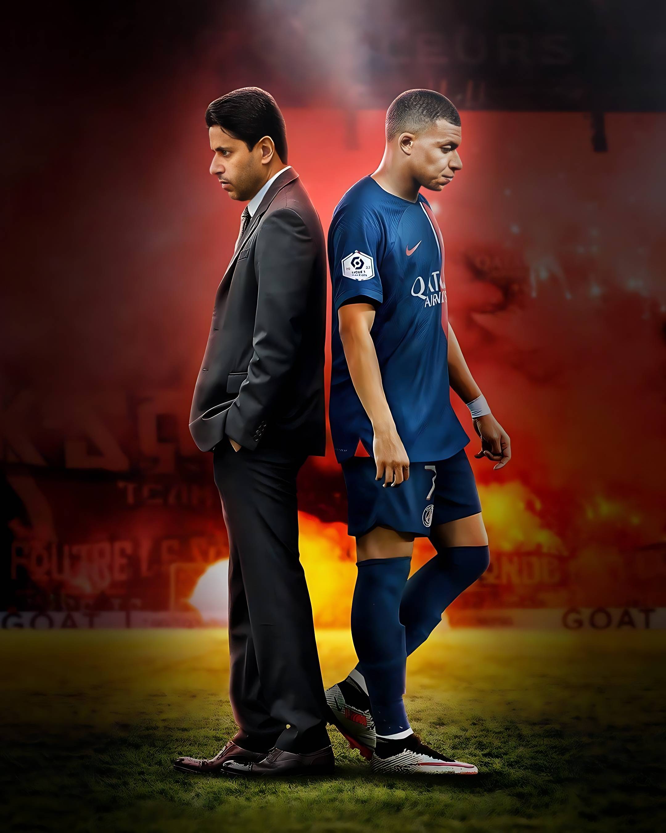 od体育官网app-冲击冠军：巴黎圣日耳曼挑战皇马，谁能笑到最后？的简单介绍