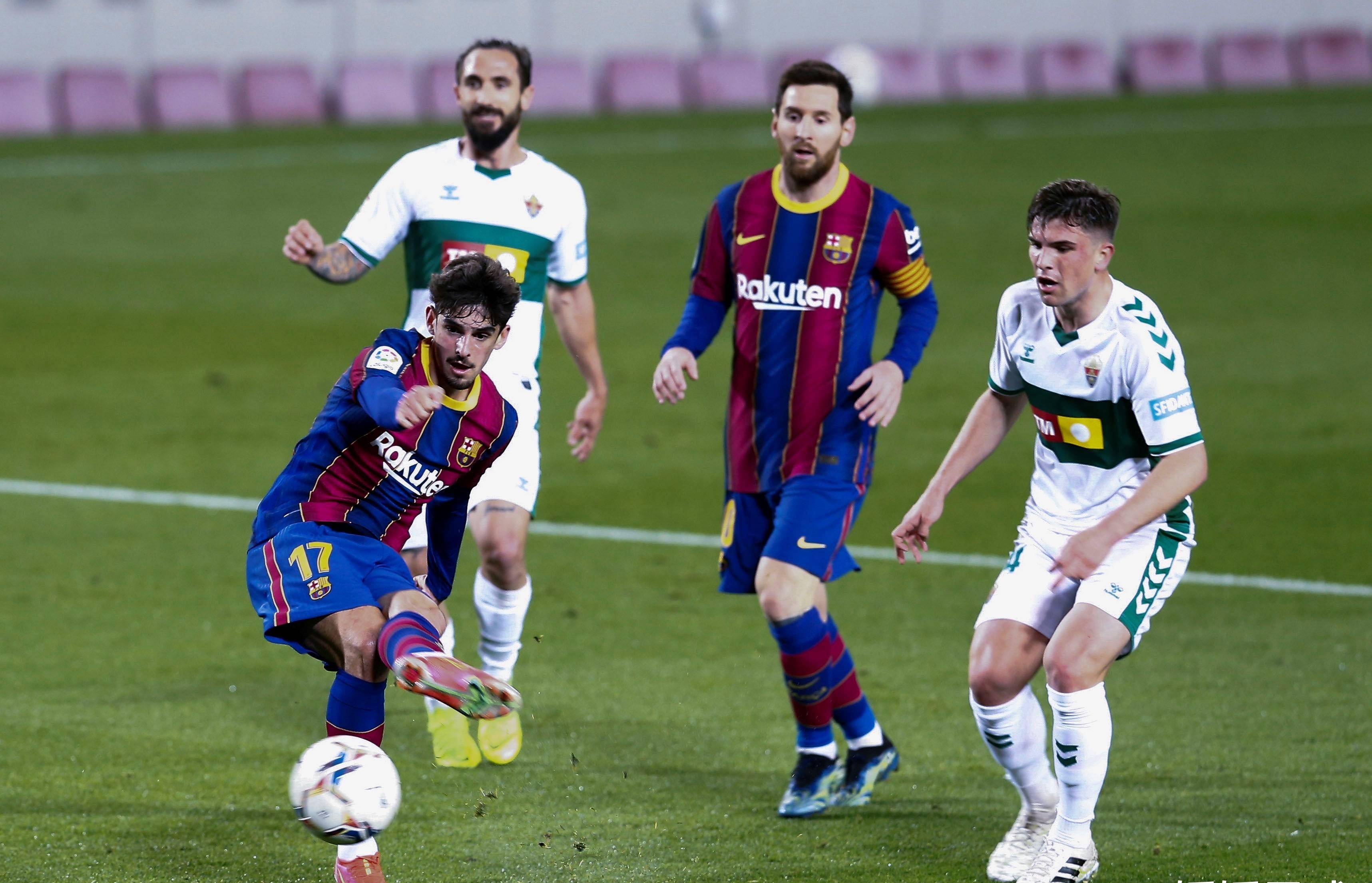 od体育电竞-埃尔切主场战胜西班牙人，实现胜利